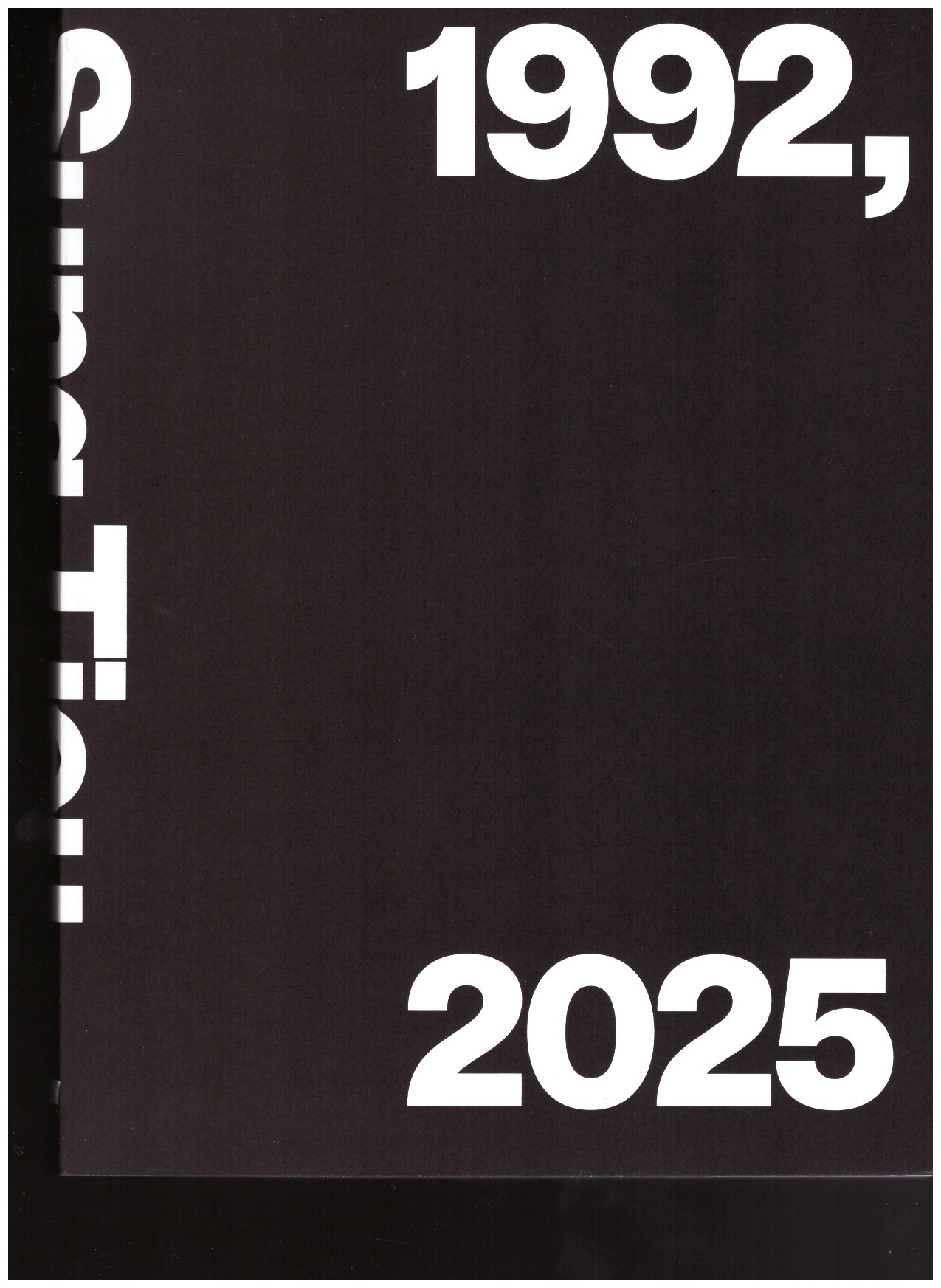 KRUIJSWIJK, Léon ; FRANKEN, Linda - Sung Tieu: 1992, 2025
